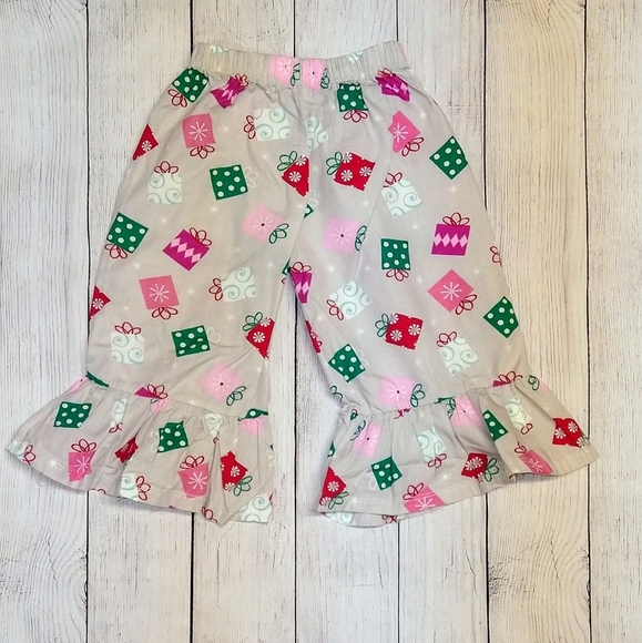 Jelly the Pug Xmas Outfit - Picture 2 of 3